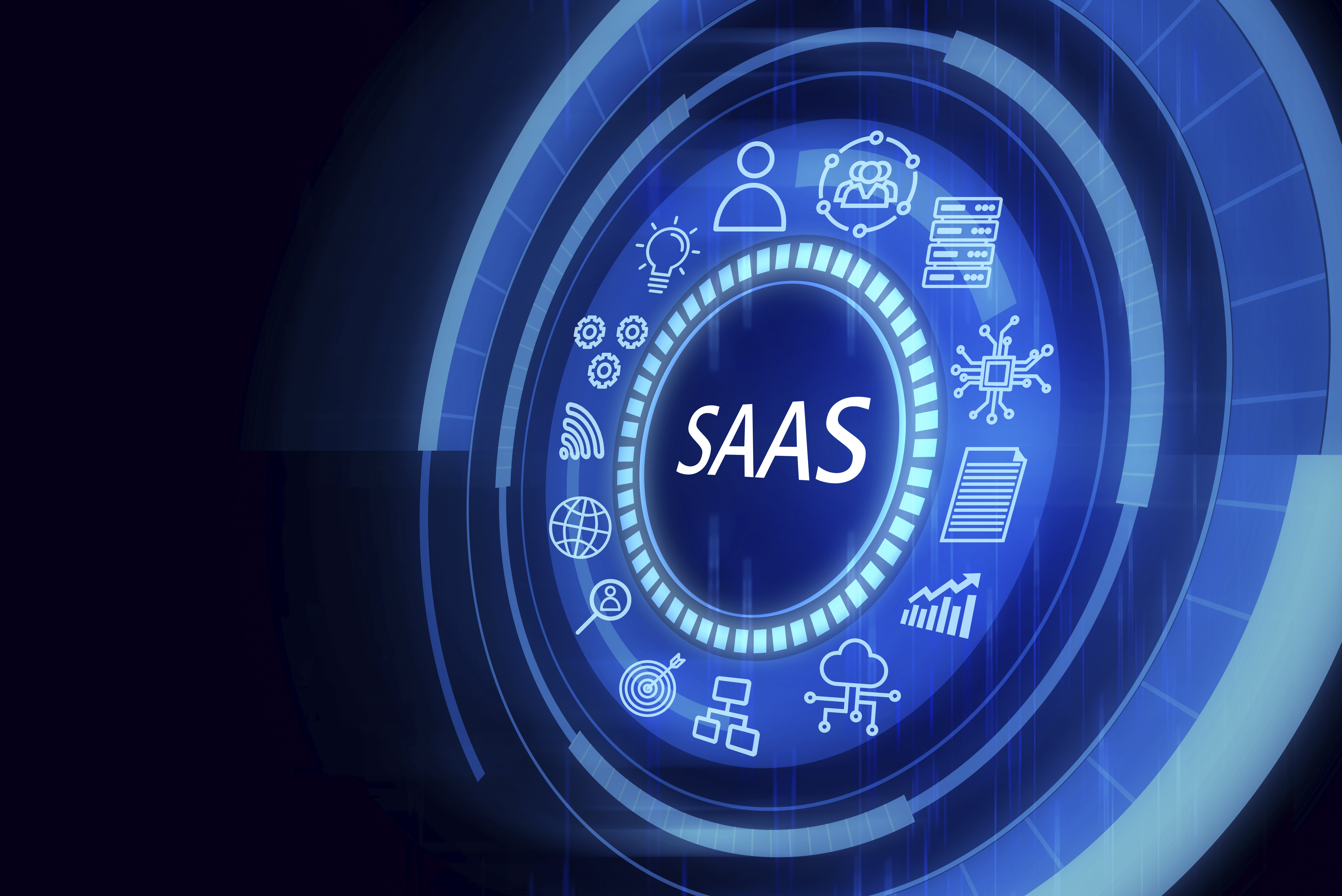 SaaS